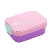 Student light food large-capacity simple lunch box, office worker microwave-safe bento box, fruit meal box Item Picture